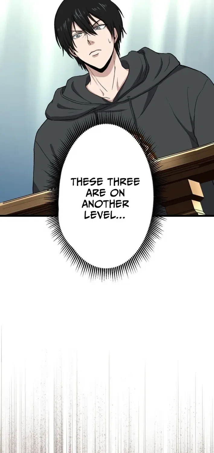 BASKETBALL SHOW Chapter 40 – Page 73