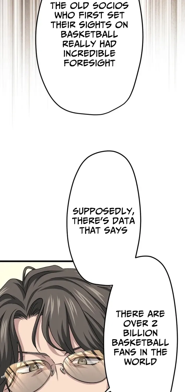 BASKETBALL SHOW Chapter 40 – Page 75