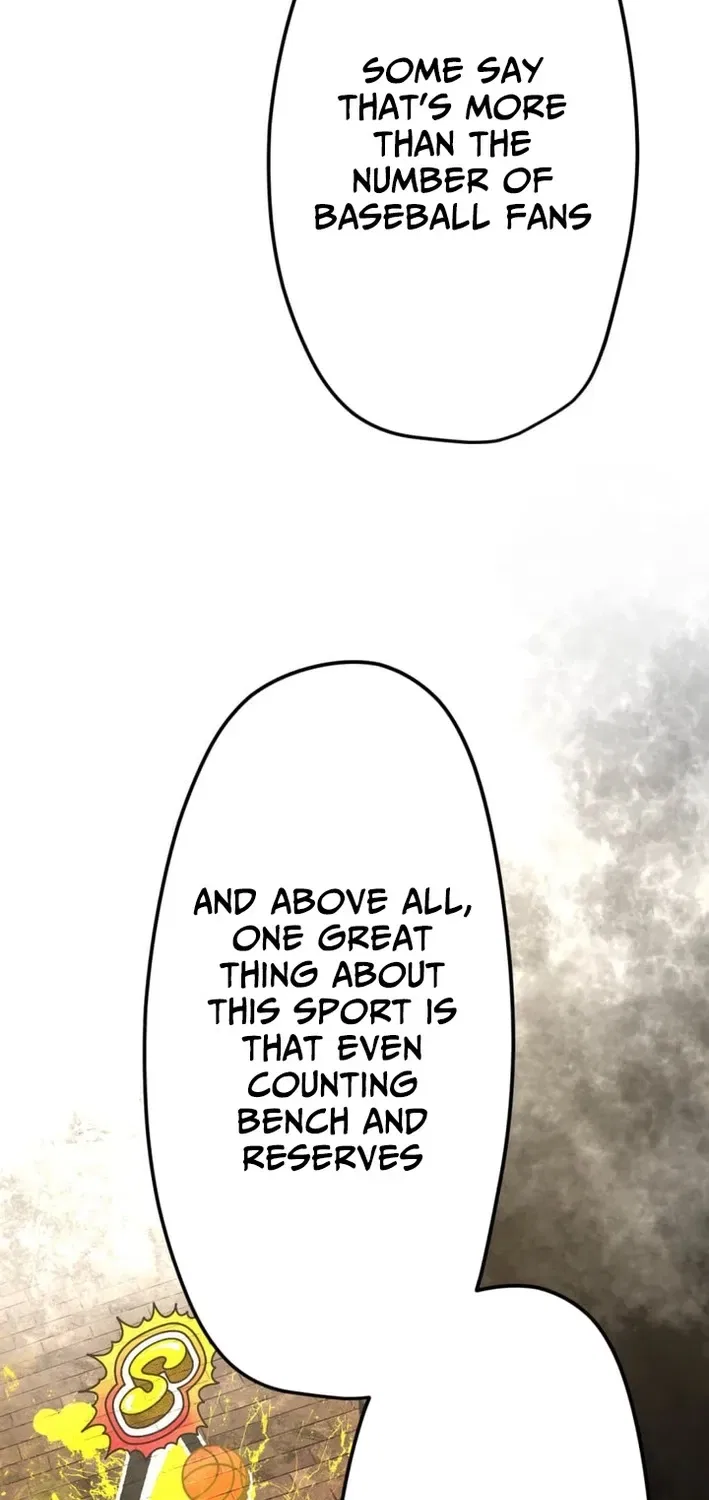 BASKETBALL SHOW Chapter 40 – Page 77