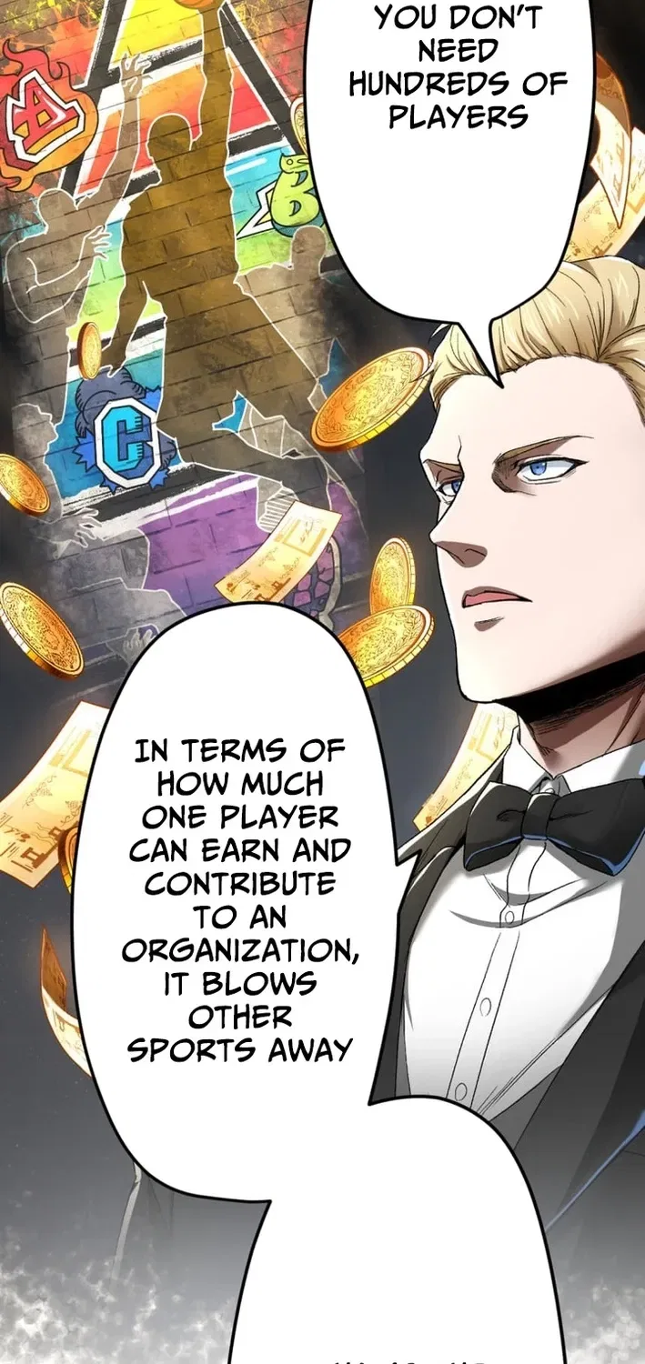 BASKETBALL SHOW Chapter 40 – Page 78