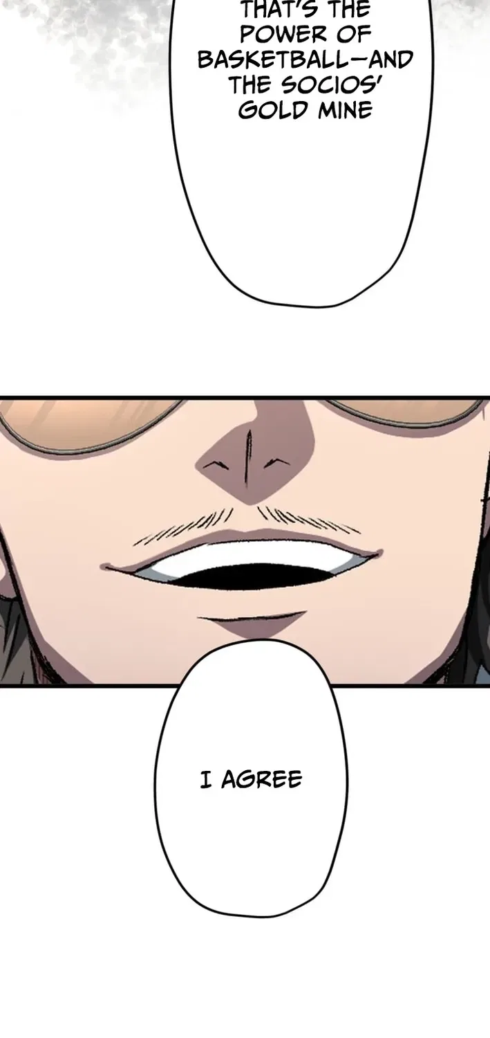 BASKETBALL SHOW Chapter 40 – Page 79
