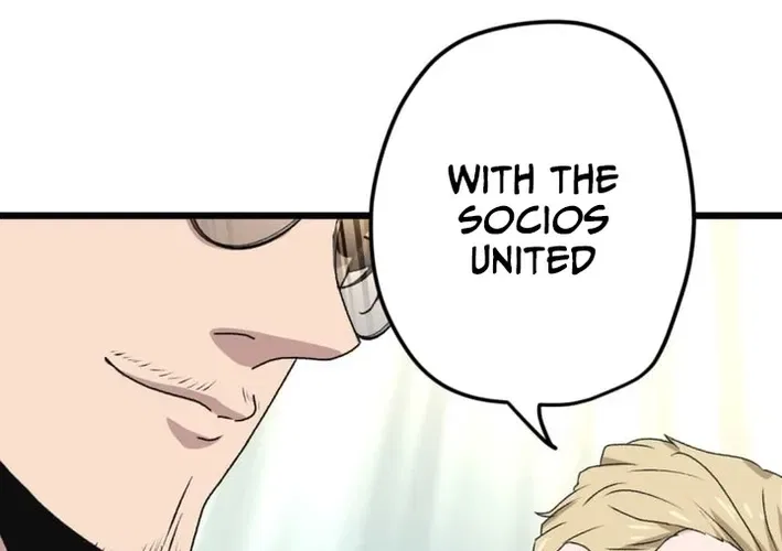 BASKETBALL SHOW Chapter 40 – Page 80