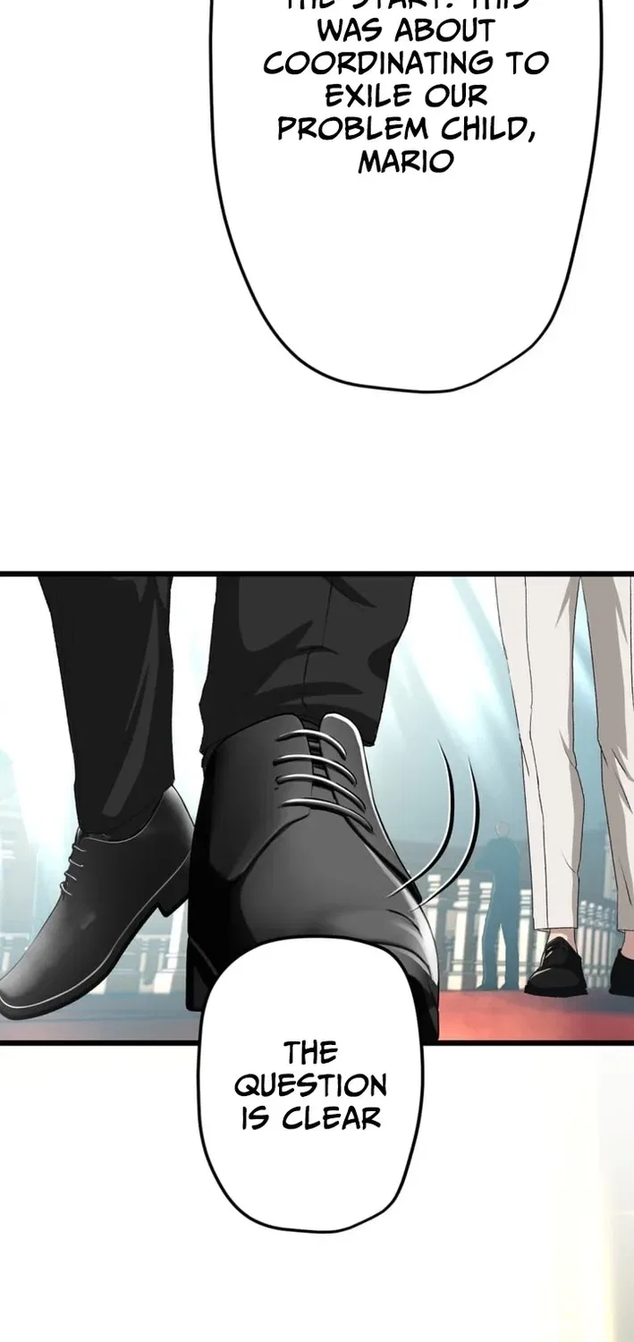 BASKETBALL SHOW Chapter 40 – Page 85