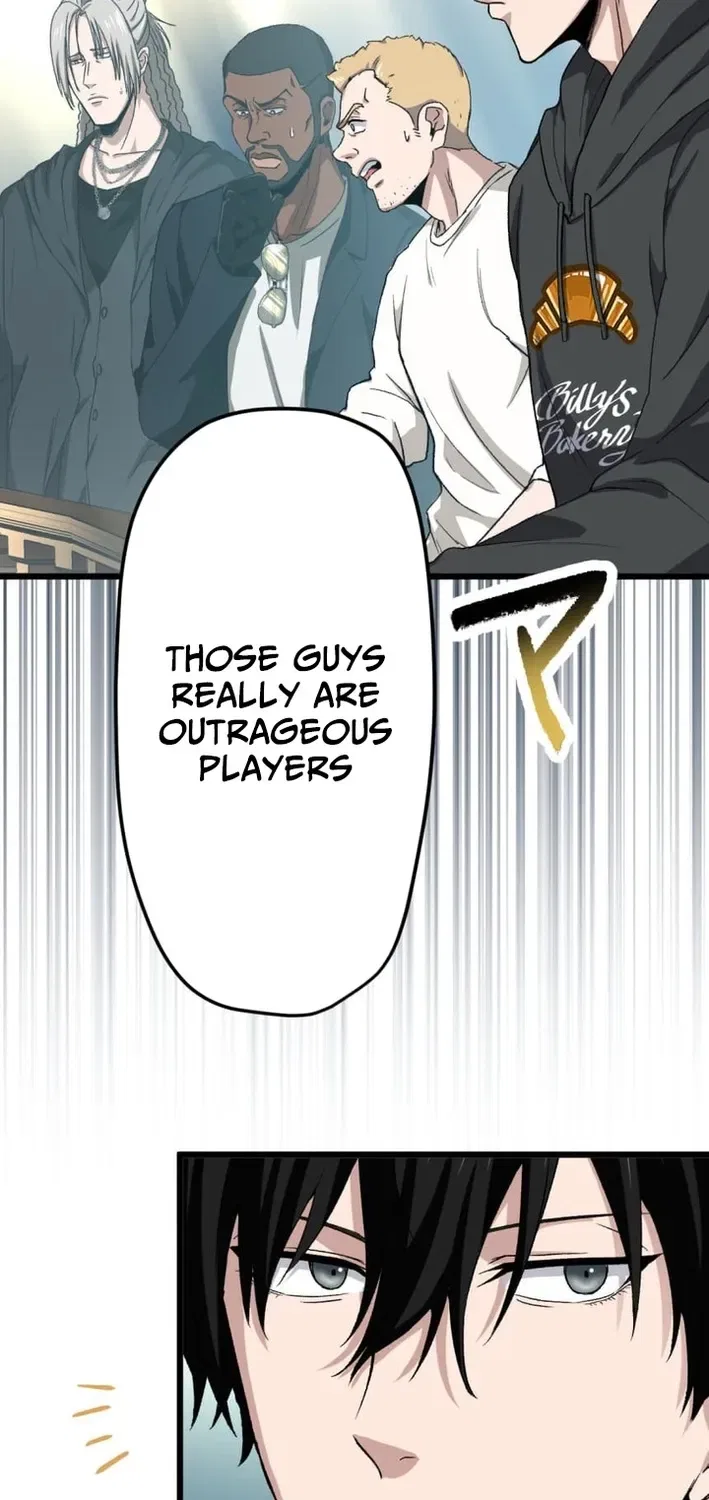 BASKETBALL SHOW Chapter 40 – Page 89