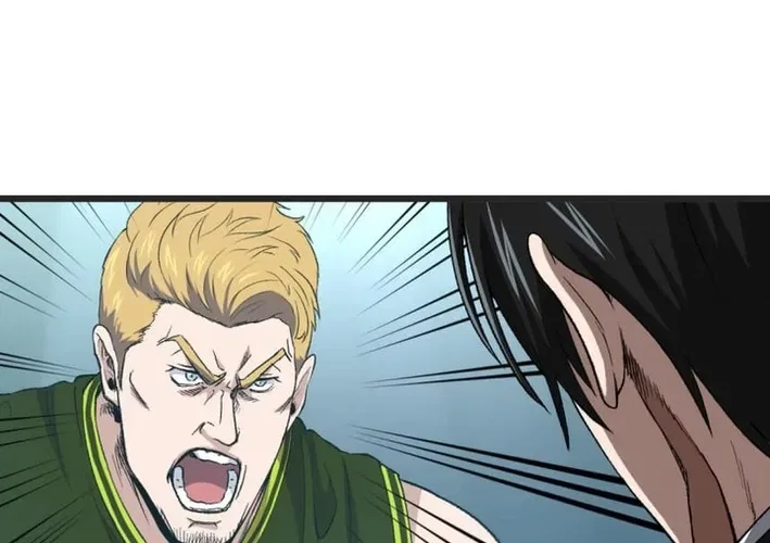 BASKETBALL SHOW Chapter 39 – Page 4