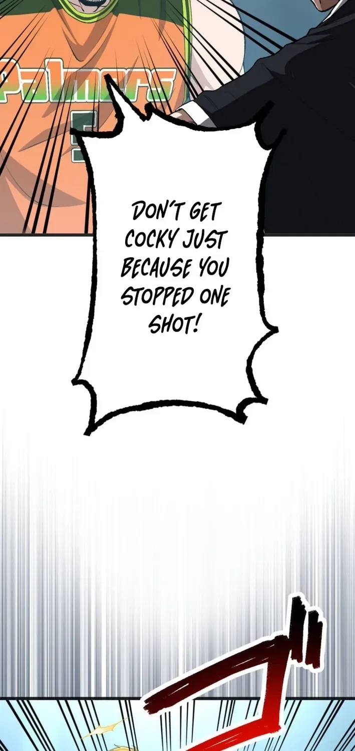 BASKETBALL SHOW Chapter 39 – Page 5