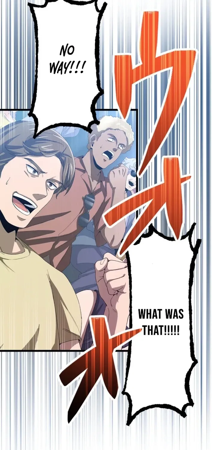 BASKETBALL SHOW Chapter 39 – Page 13