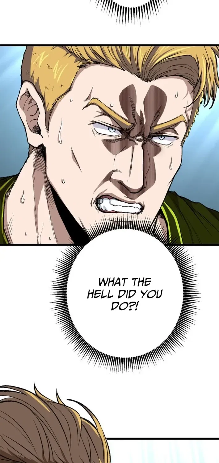 BASKETBALL SHOW Chapter 39 – Page 15