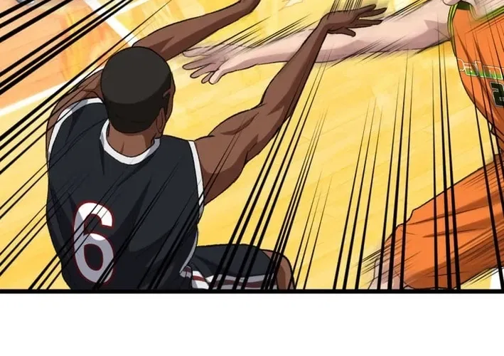 BASKETBALL SHOW Chapter 39 – Page 20