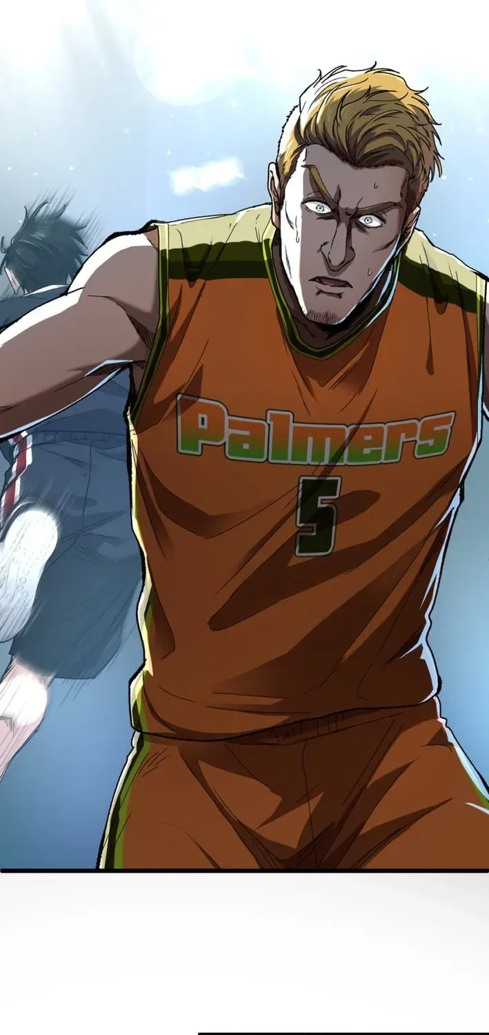 BASKETBALL SHOW Chapter 39 – Page 23