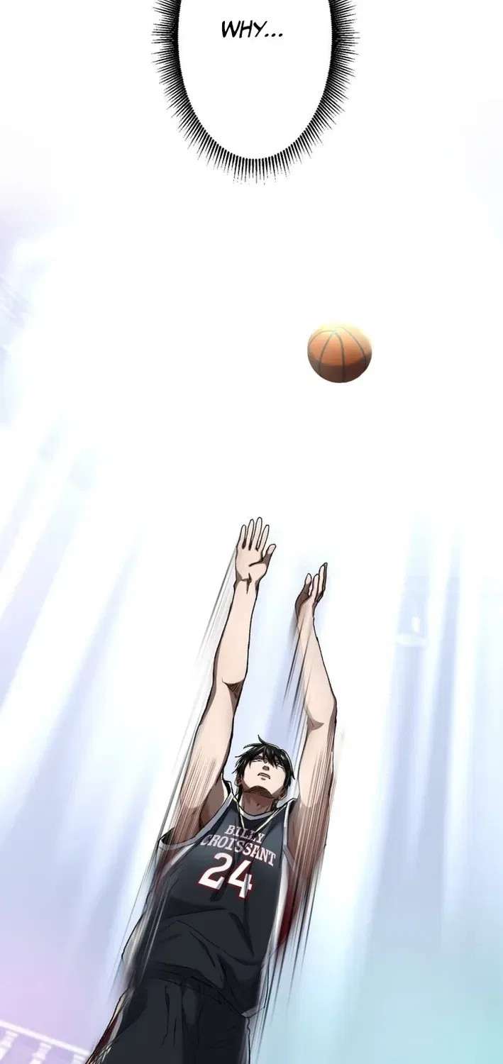 BASKETBALL SHOW Chapter 39 – Page 25
