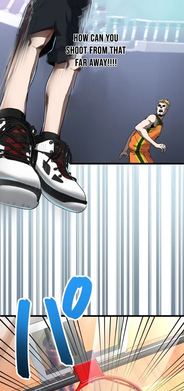 BASKETBALL SHOW Chapter 39 – Page 26