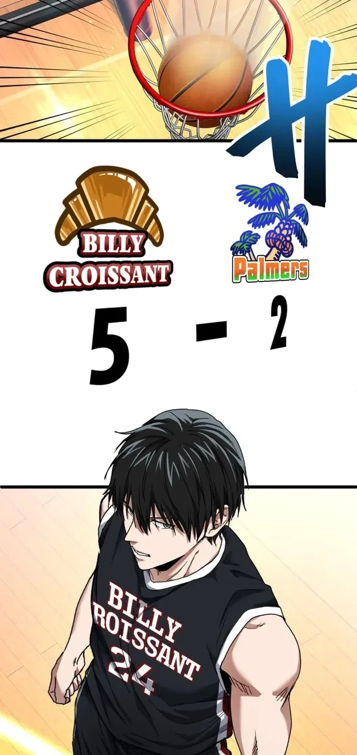 BASKETBALL SHOW Chapter 39 – Page 27