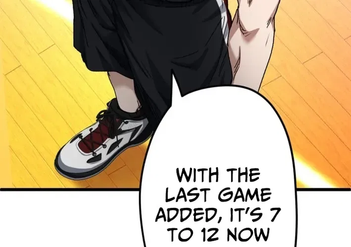 BASKETBALL SHOW Chapter 39 – Page 28