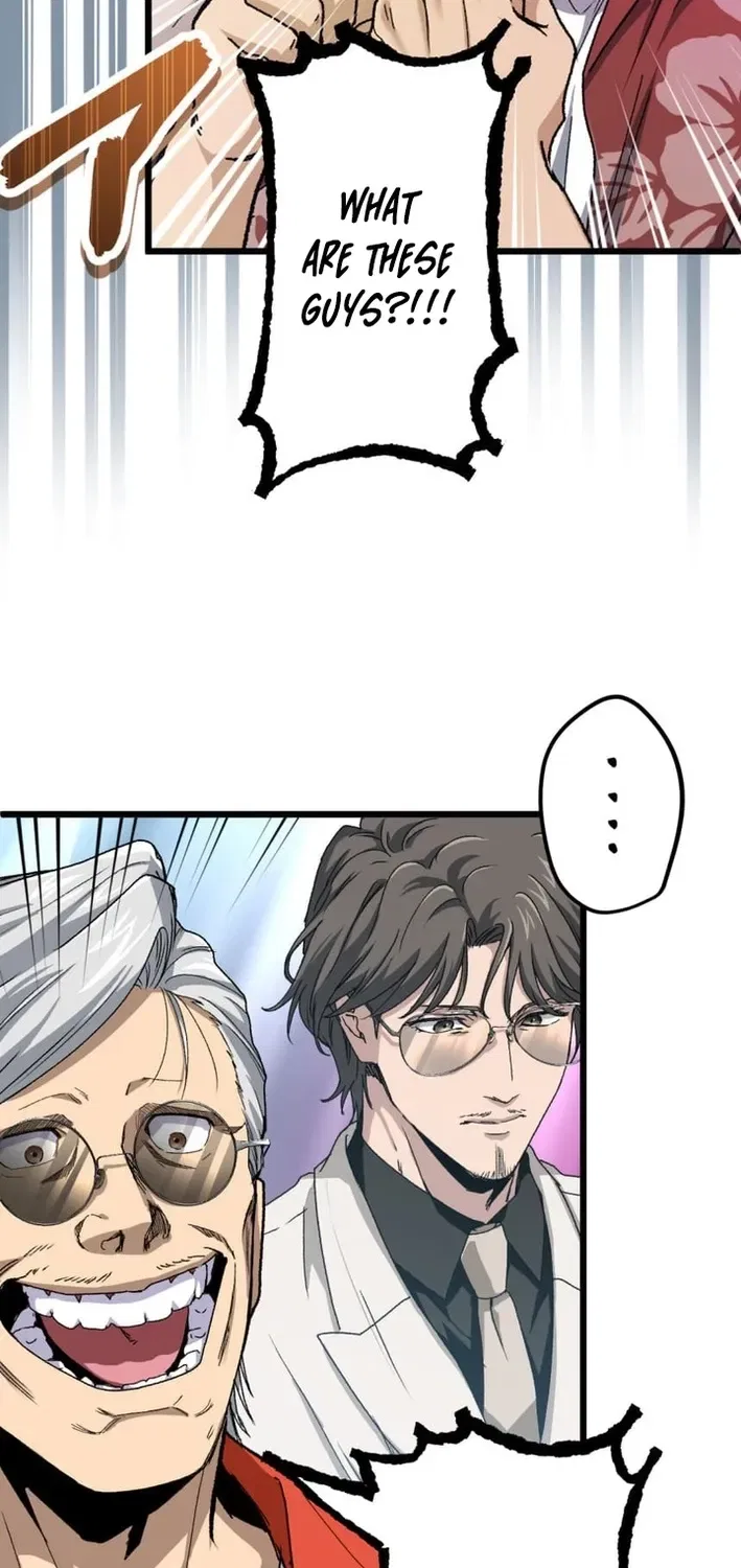 BASKETBALL SHOW Chapter 39 – Page 30
