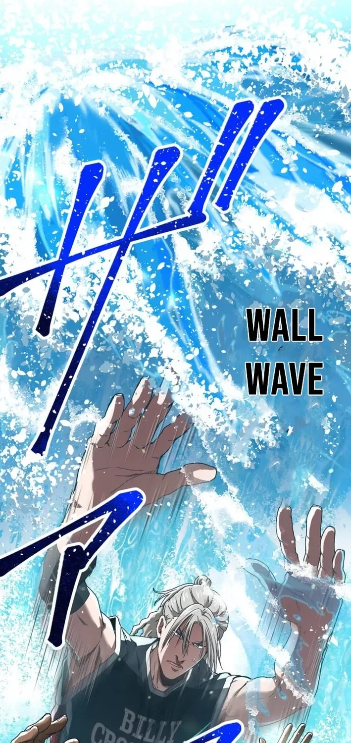 BASKETBALL SHOW Chapter 39 – Page 34