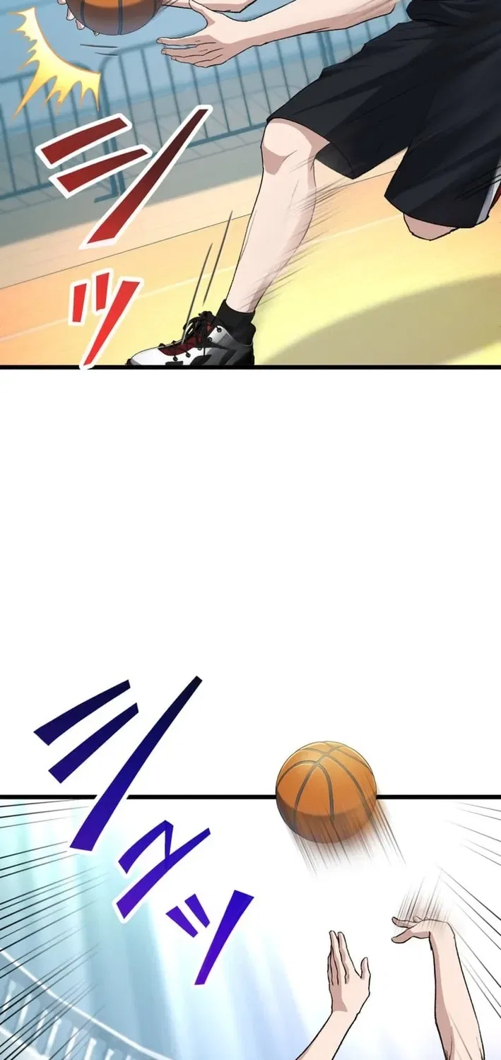 BASKETBALL SHOW Chapter 39 – Page 38