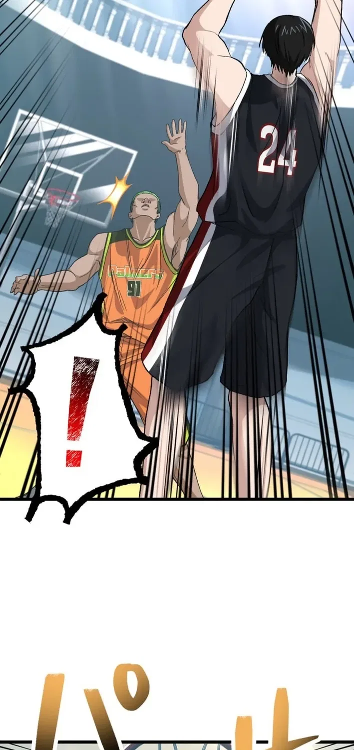 BASKETBALL SHOW Chapter 39 – Page 39
