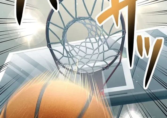 BASKETBALL SHOW Chapter 39 – Page 40