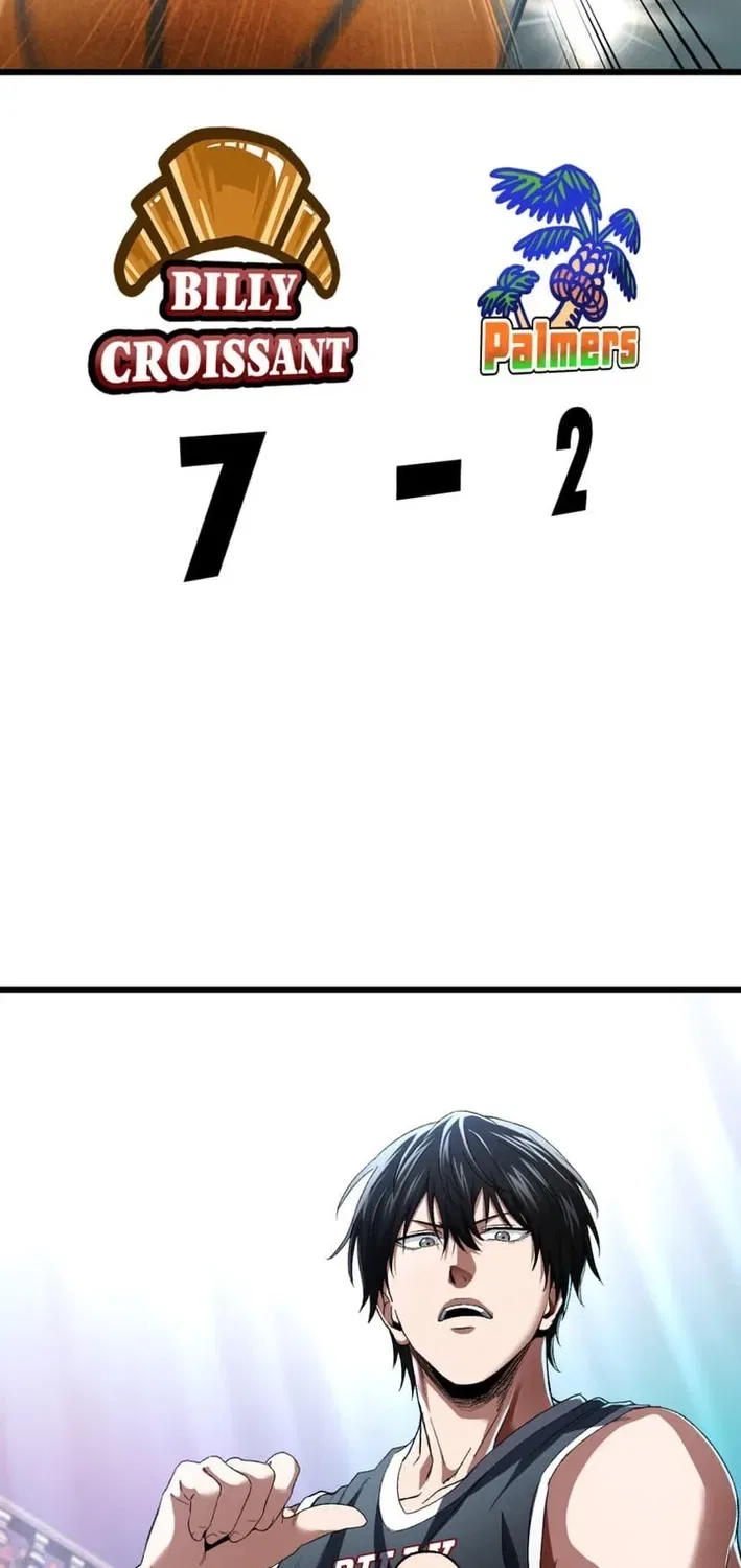 BASKETBALL SHOW Chapter 39 – Page 41