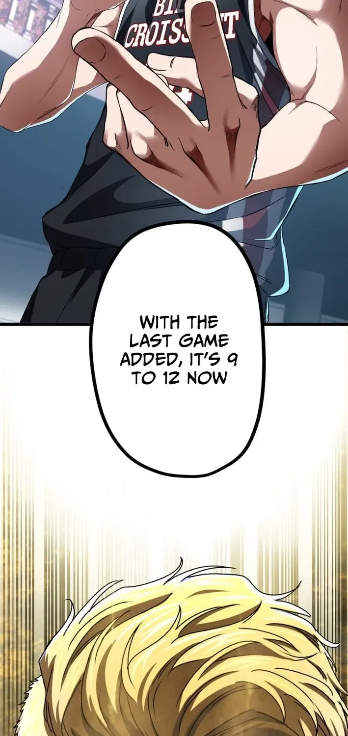 BASKETBALL SHOW Chapter 39 – Page 42