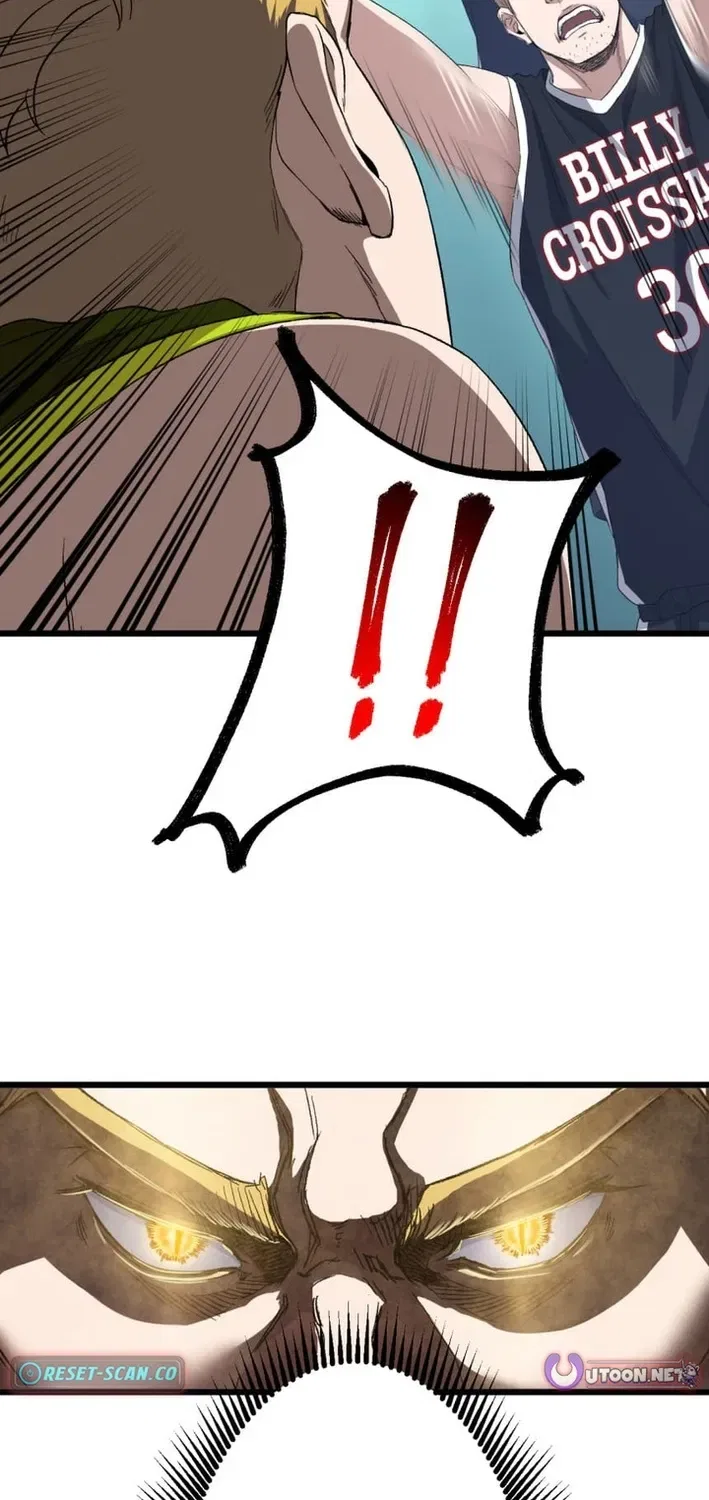 BASKETBALL SHOW Chapter 39 – Page 49