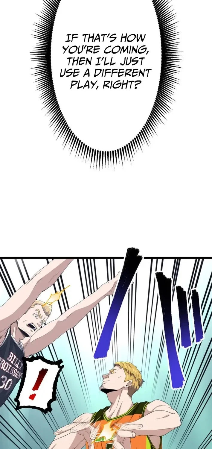 BASKETBALL SHOW Chapter 39 – Page 50