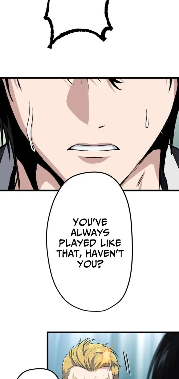 BASKETBALL SHOW Chapter 39 – Page 54