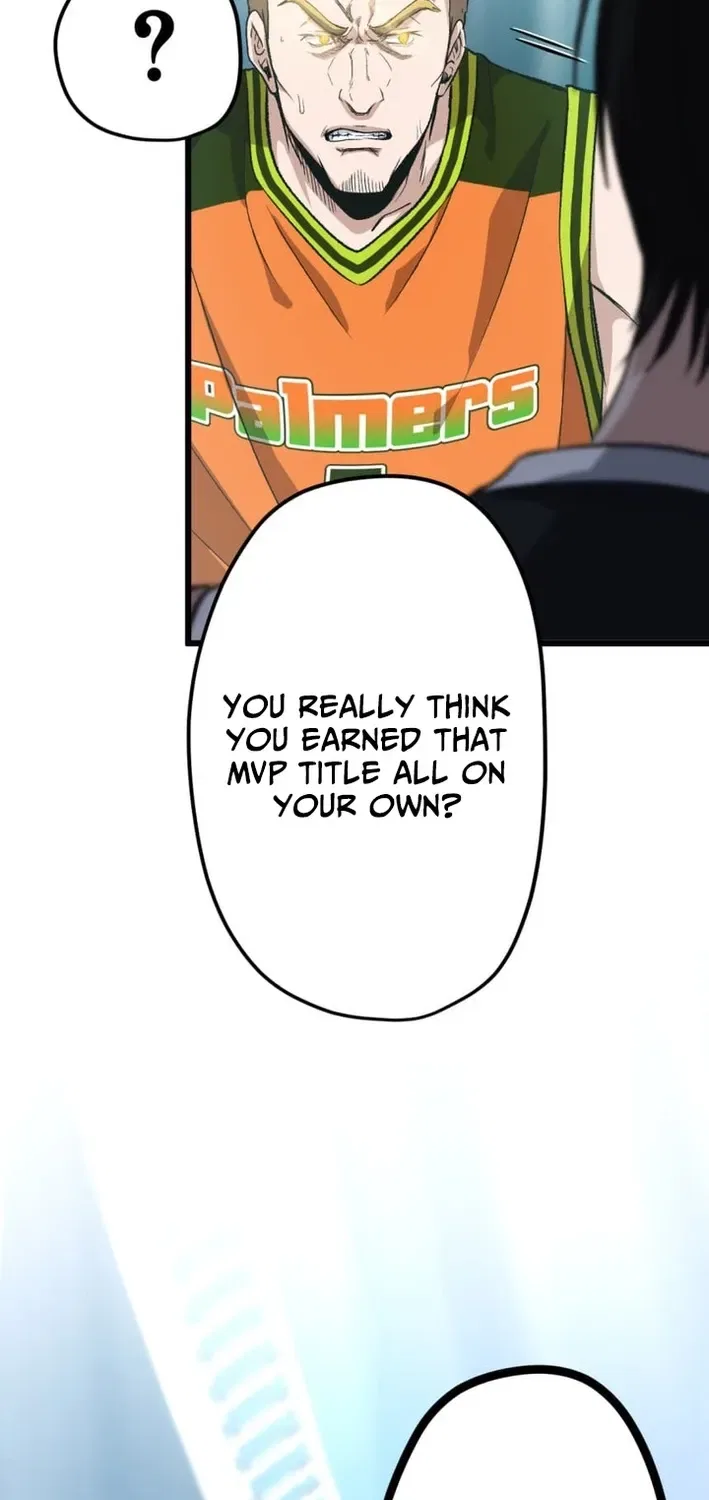 BASKETBALL SHOW Chapter 39 – Page 55