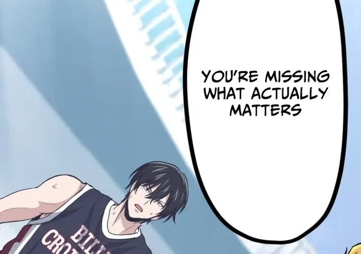 BASKETBALL SHOW Chapter 39 – Page 56