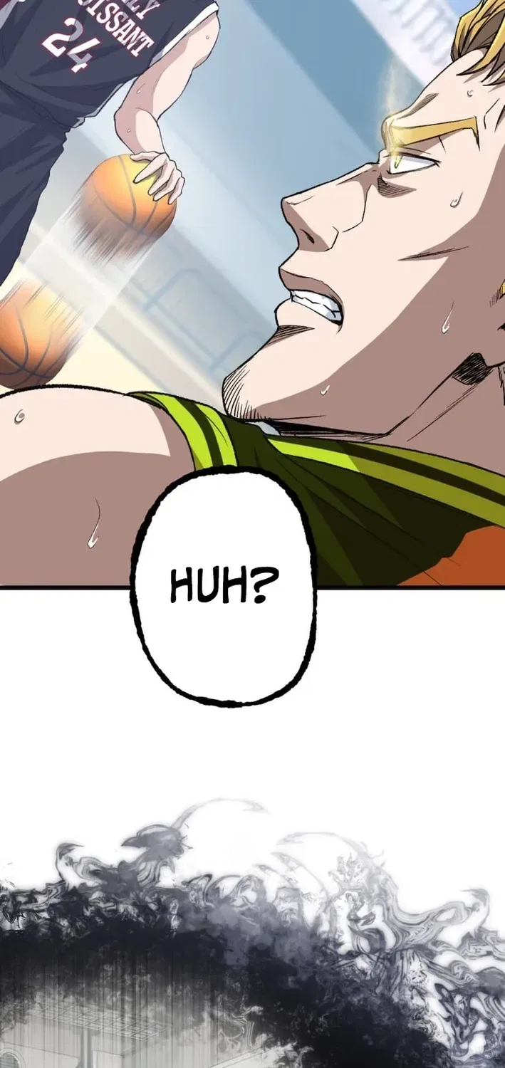 BASKETBALL SHOW Chapter 39 – Page 57
