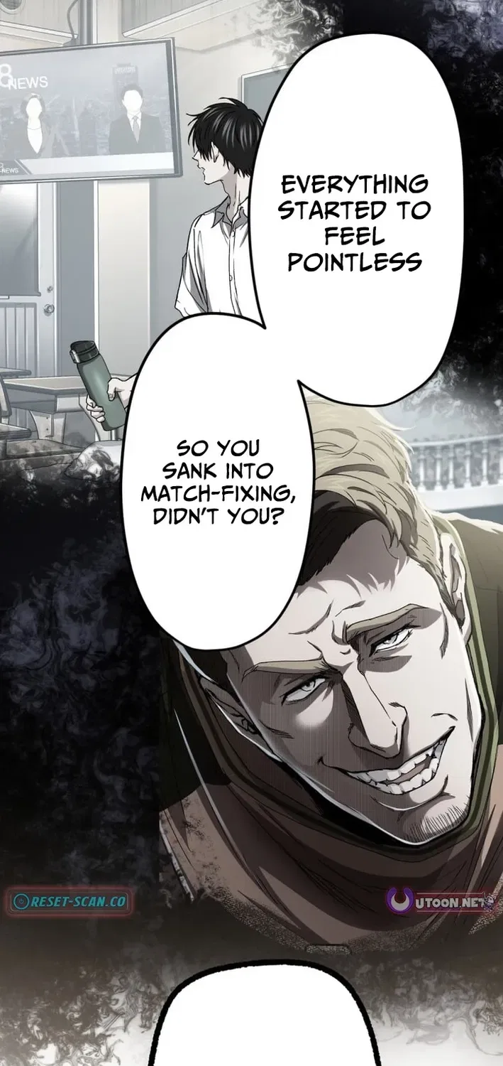 BASKETBALL SHOW Chapter 39 – Page 58