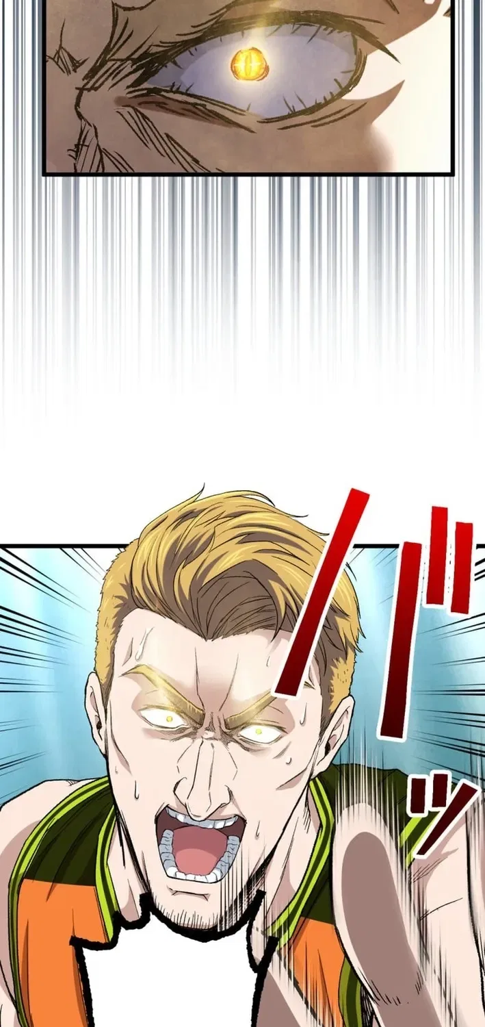 BASKETBALL SHOW Chapter 39 – Page 61