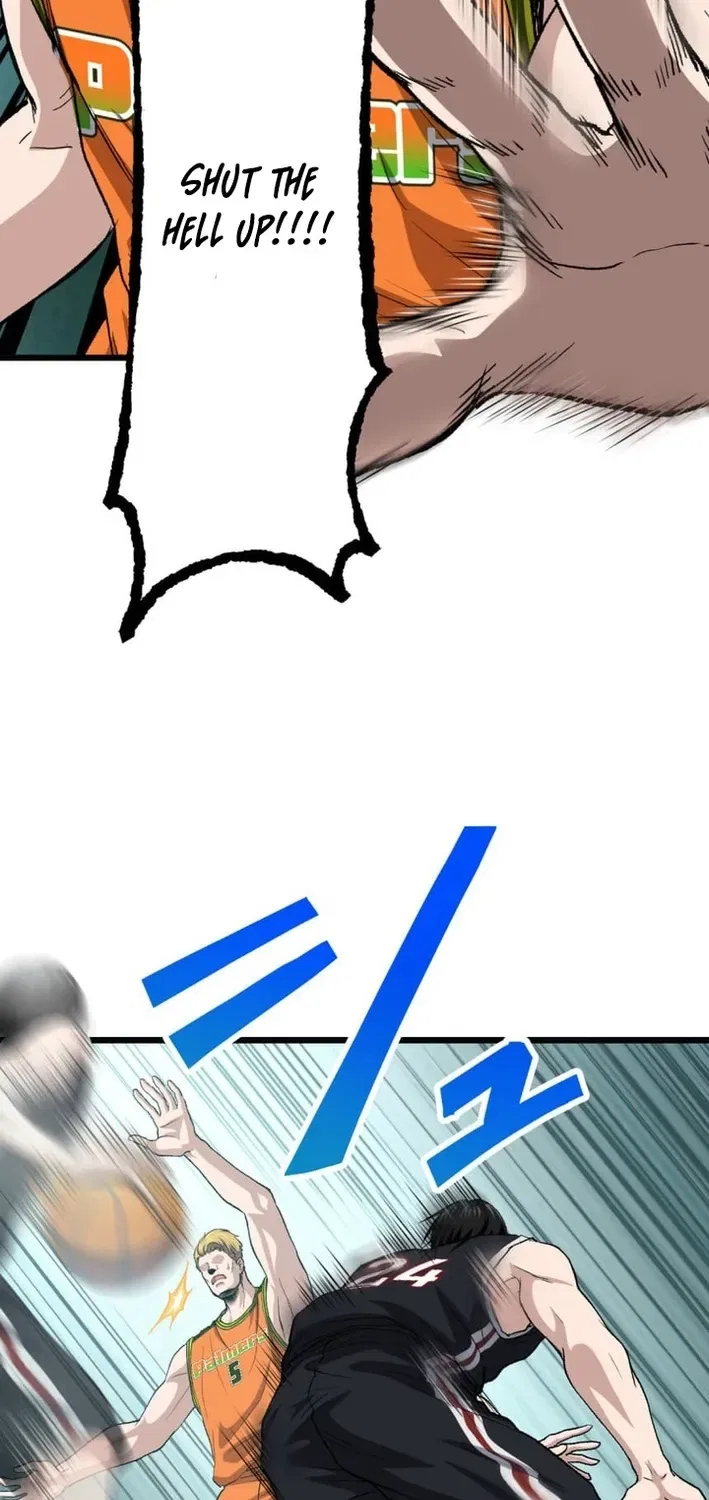 BASKETBALL SHOW Chapter 39 – Page 62
