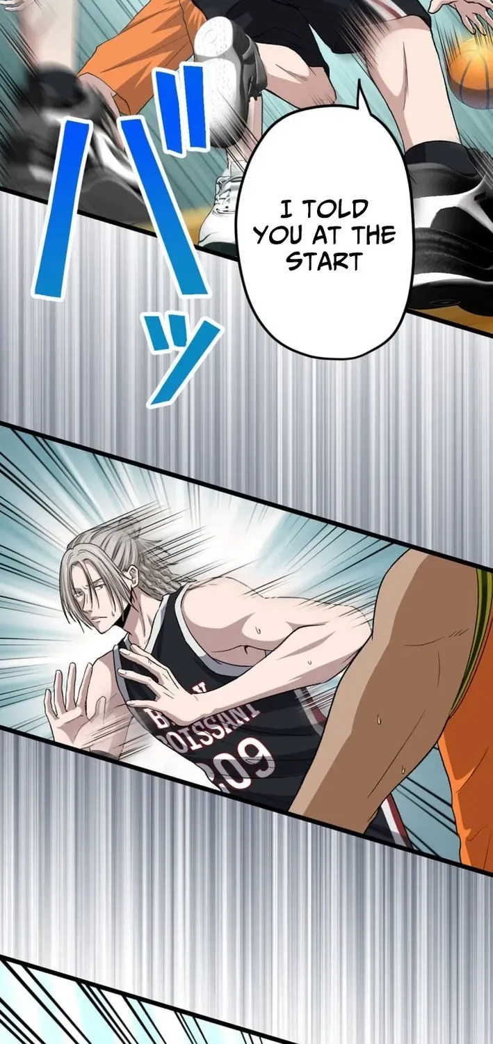 BASKETBALL SHOW Chapter 39 – Page 63
