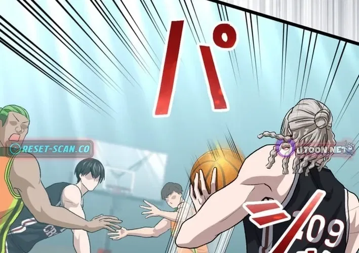 BASKETBALL SHOW Chapter 39 – Page 64