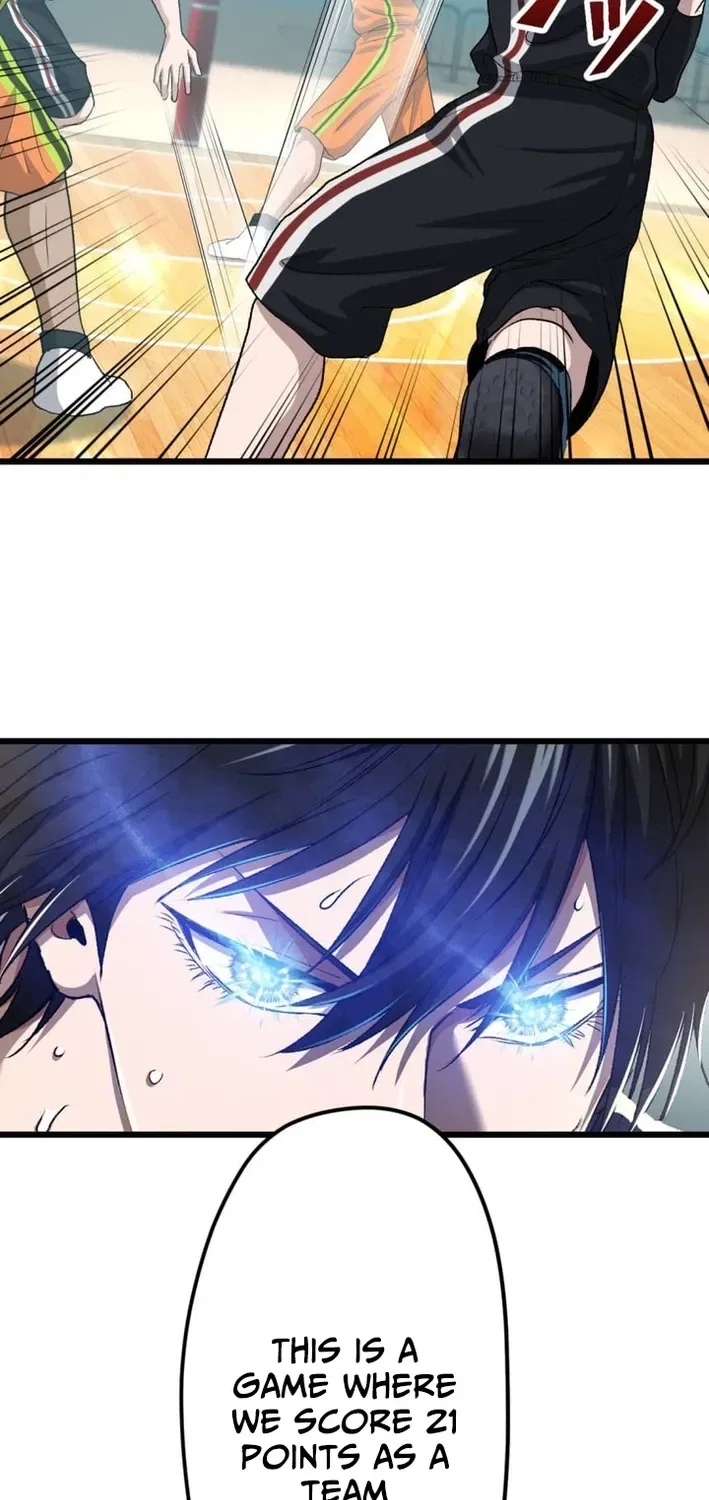 BASKETBALL SHOW Chapter 39 – Page 65