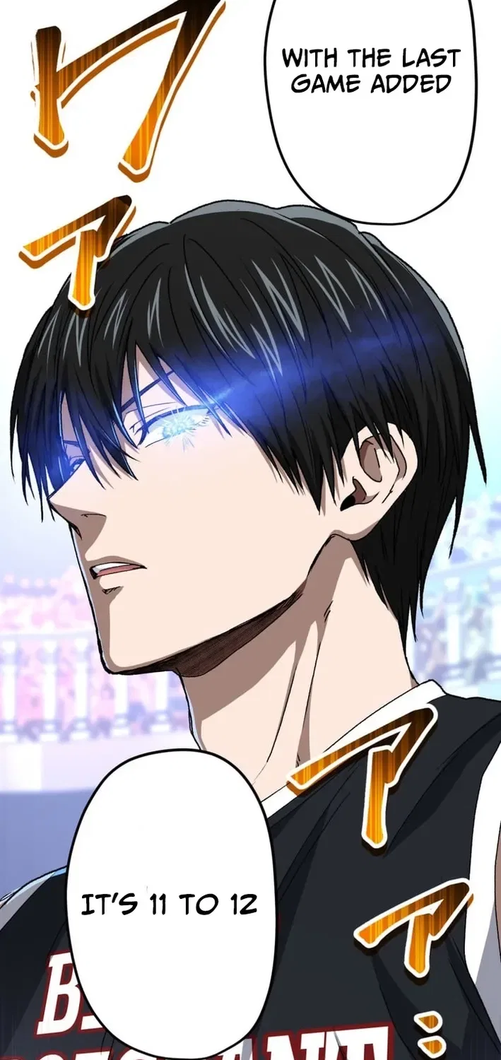 BASKETBALL SHOW Chapter 39 – Page 69