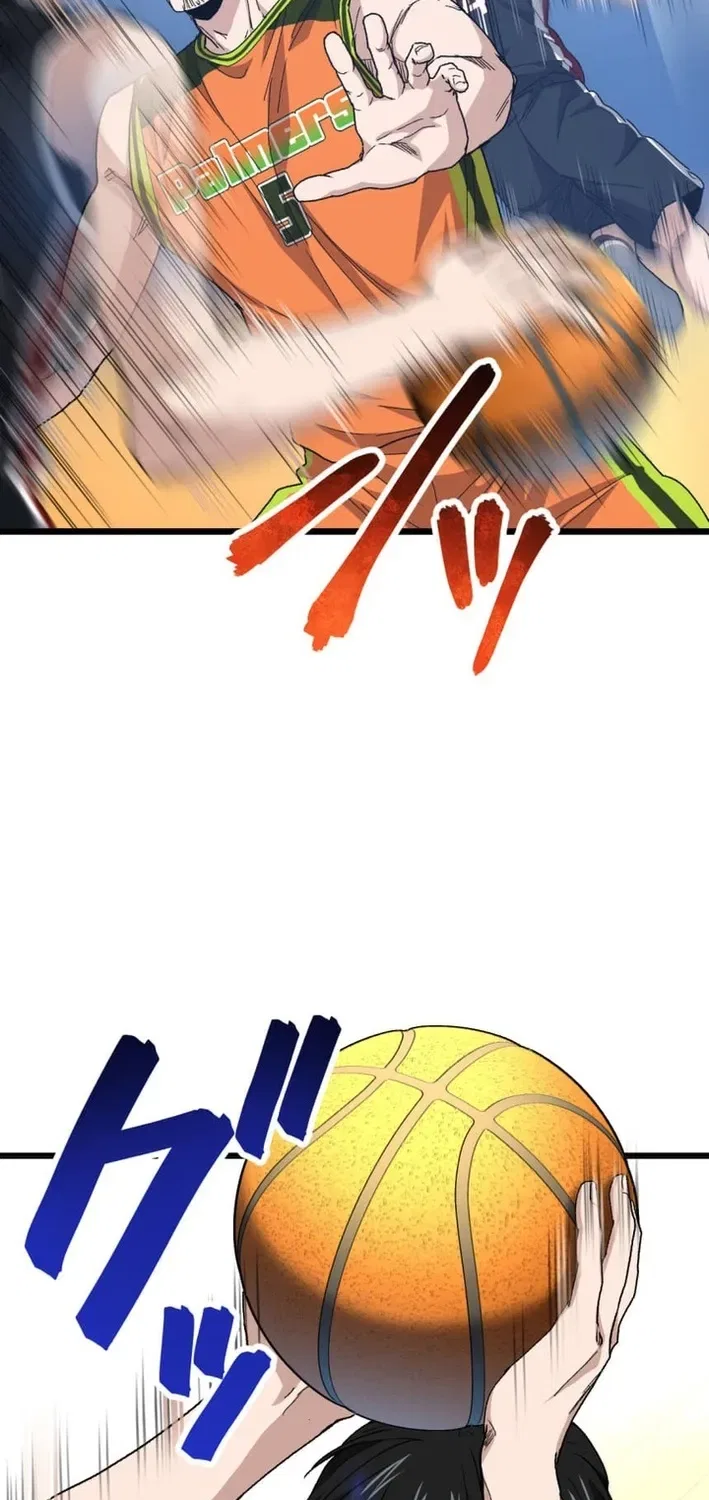BASKETBALL SHOW Chapter 39 – Page 71