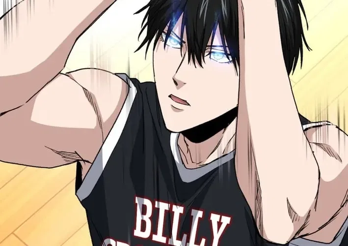 BASKETBALL SHOW Chapter 39 – Page 72