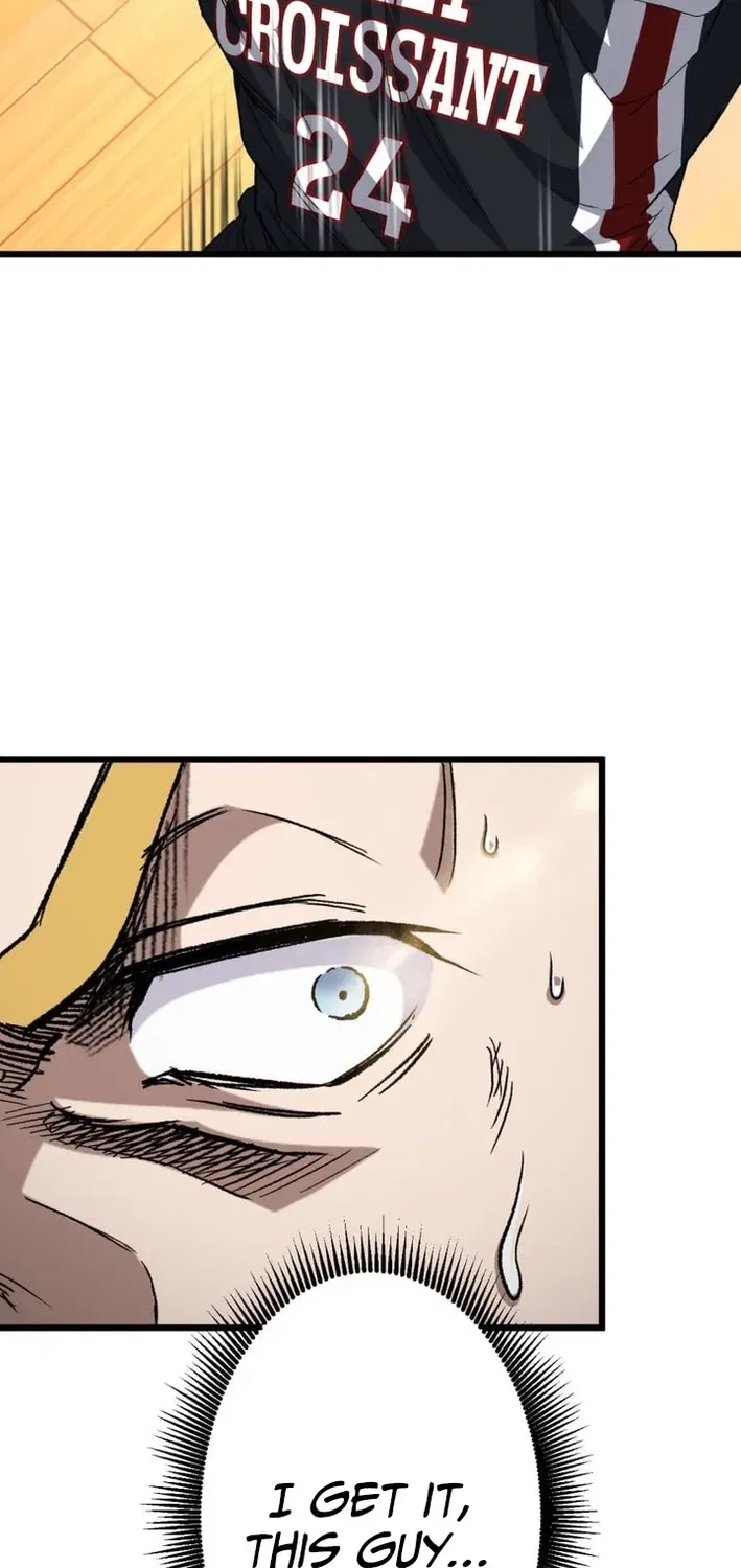 BASKETBALL SHOW Chapter 39 – Page 73