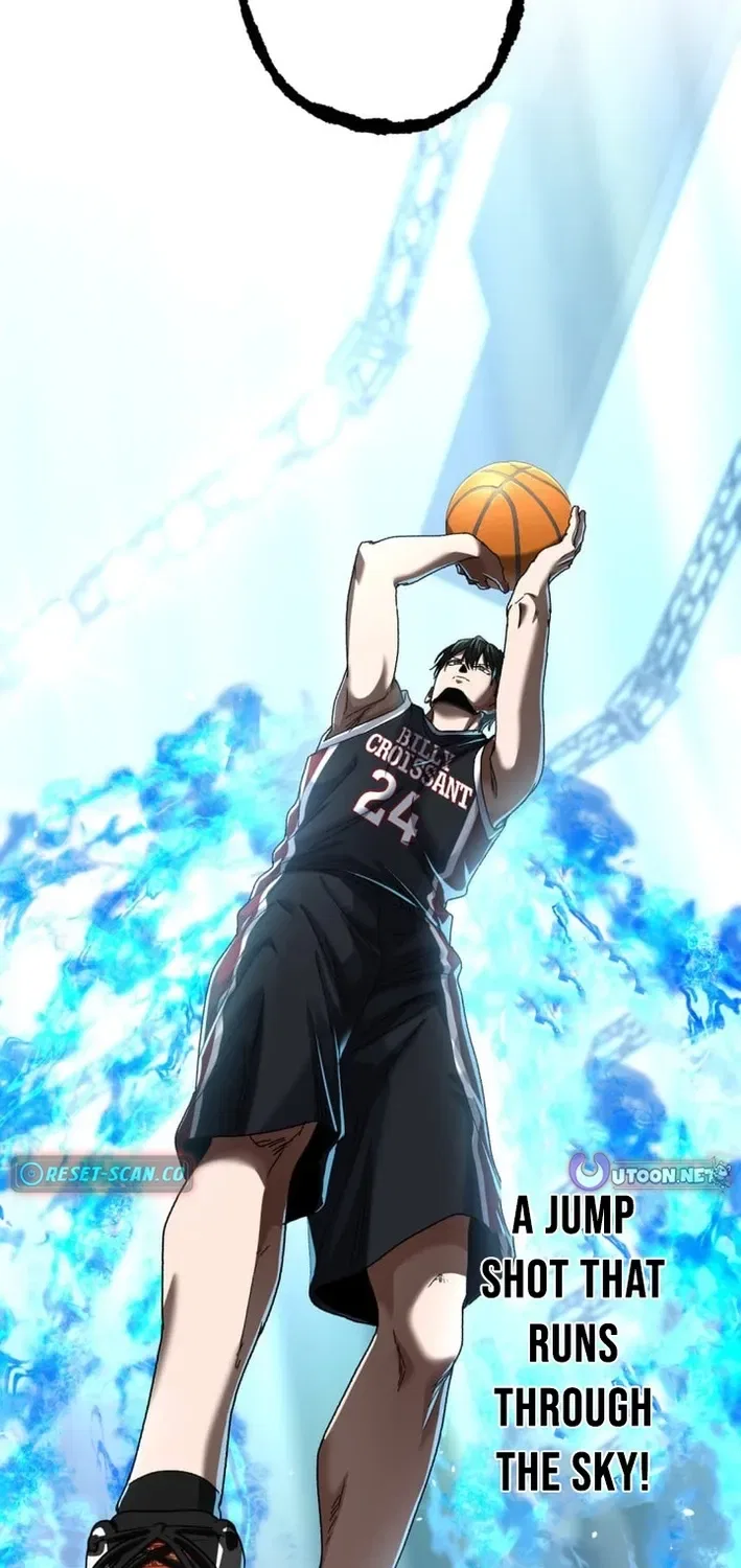 BASKETBALL SHOW Chapter 39 – Page 79