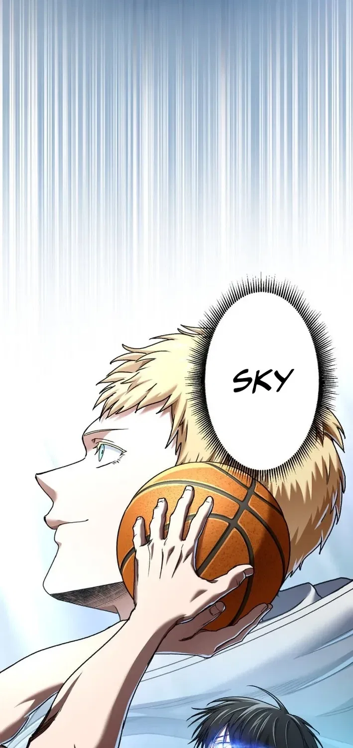 BASKETBALL SHOW Chapter 39 – Page 81