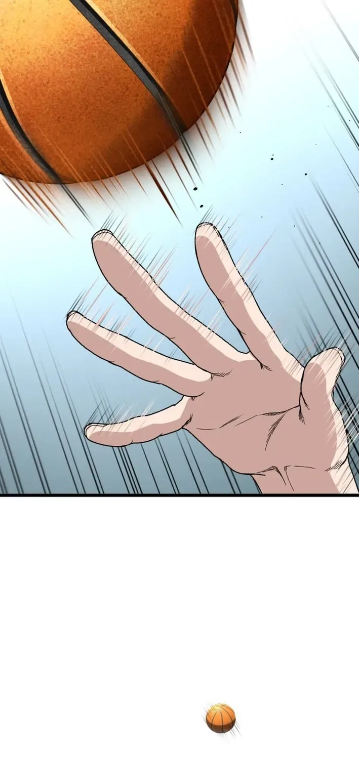 BASKETBALL SHOW Chapter 39 – Page 83