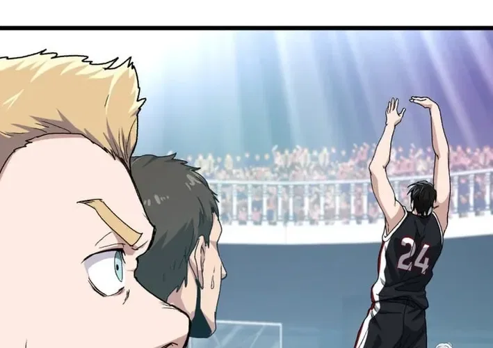 BASKETBALL SHOW Chapter 39 – Page 84