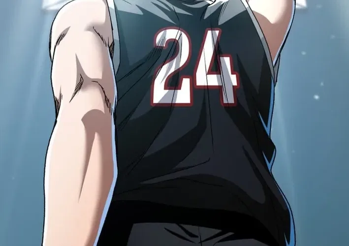 BASKETBALL SHOW Chapter 39 – Page 88