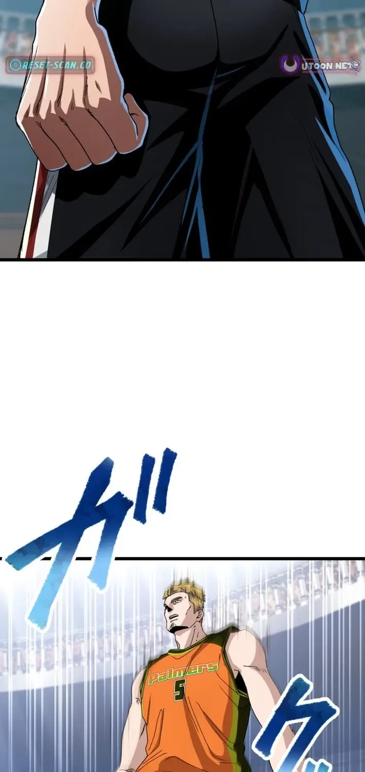 BASKETBALL SHOW Chapter 39 – Page 89
