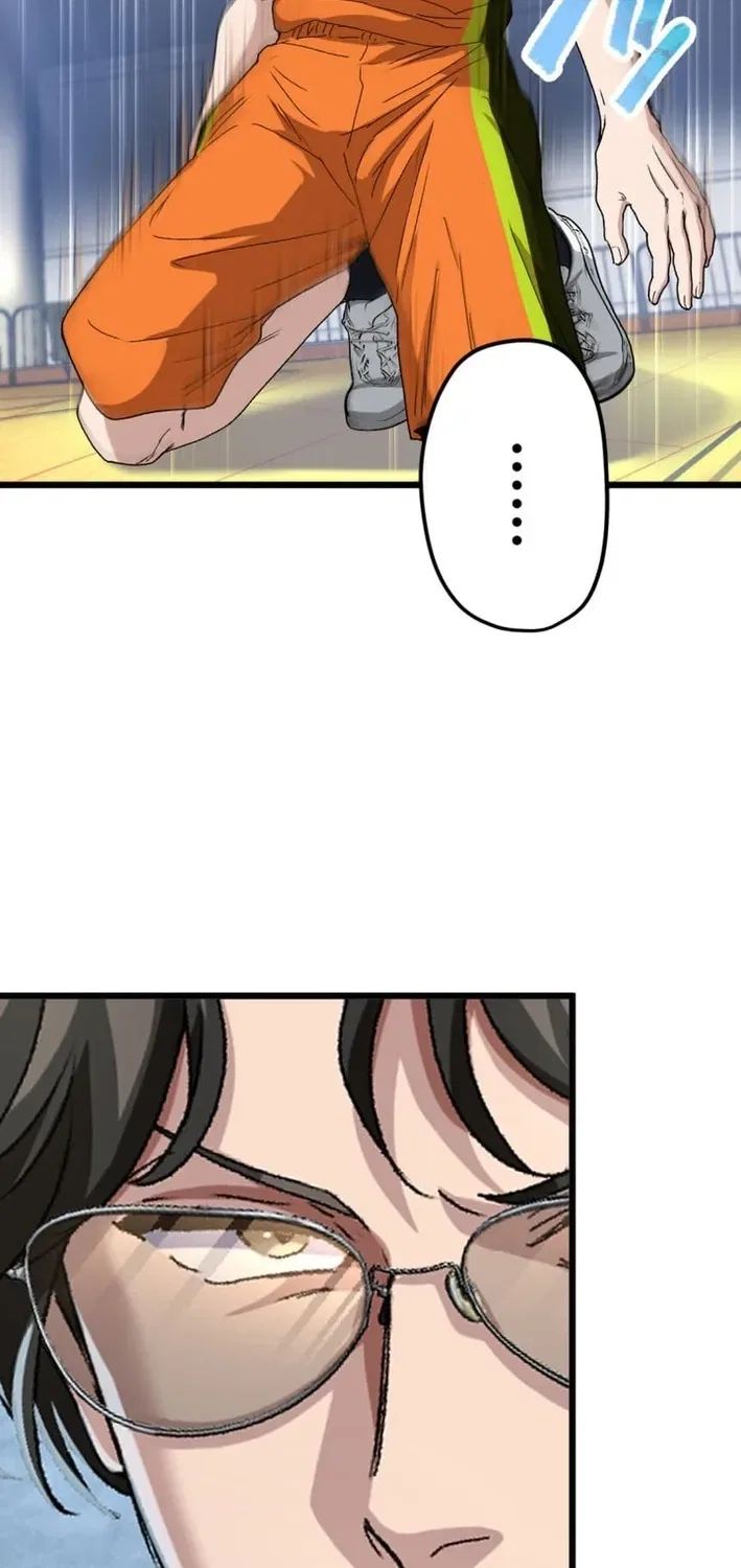BASKETBALL SHOW Chapter 39 – Page 90