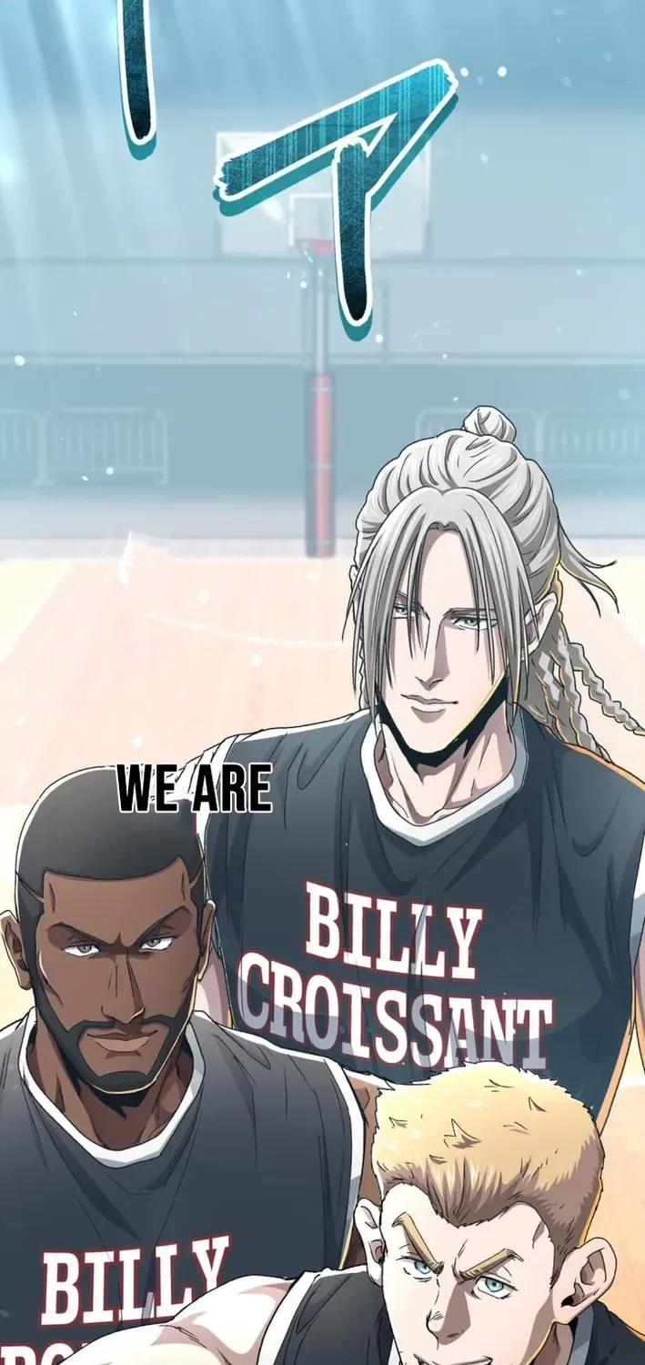 BASKETBALL SHOW Chapter 39 – Page 92
