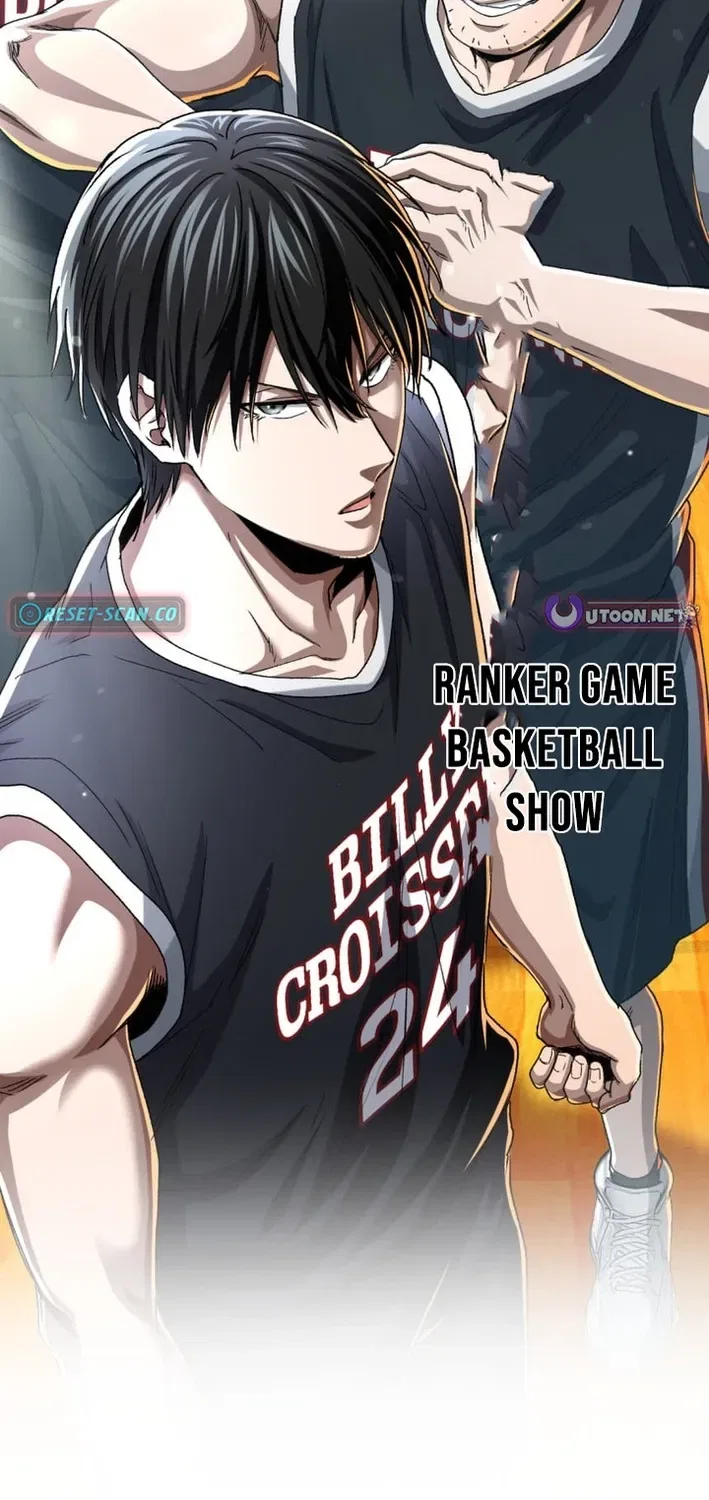 BASKETBALL SHOW Chapter 39 – Page 93